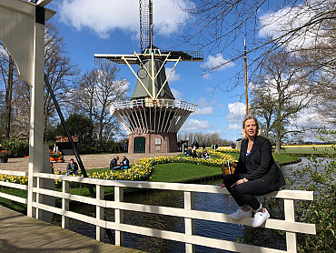 Keukenhof 2021