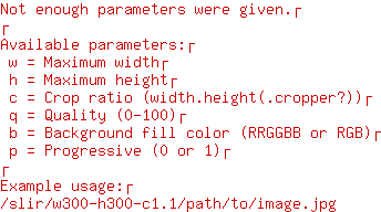Het is maar een naam